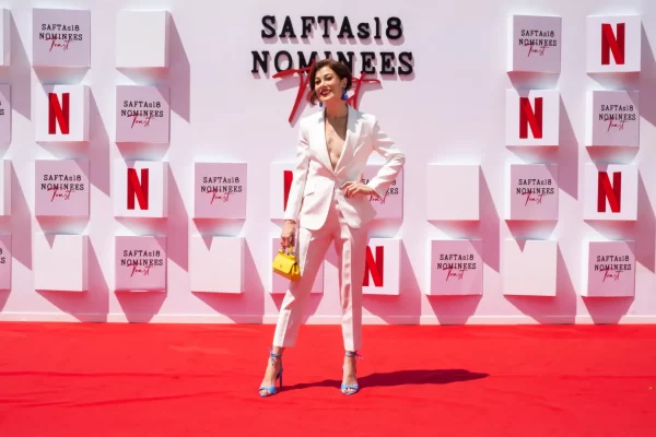 2024-09-30 - Netflix - SAFTAS - REDCARPET-6